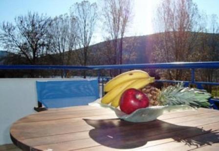 Asterias Hotel Porto Koufo Dış mekan fotoğraf